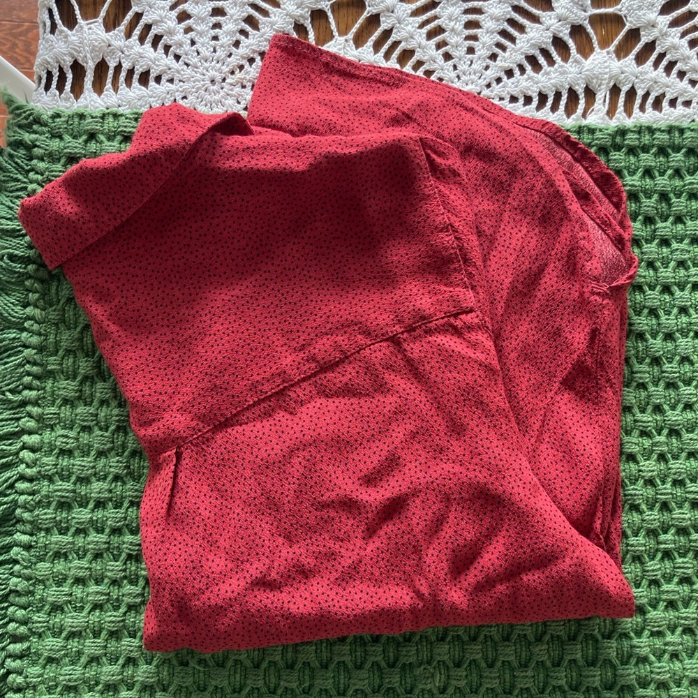 Abercrombie Shirt